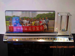 校友聯(lián)誼紀念品定制與慶典服務指南